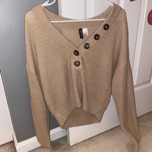 H&M Sweater